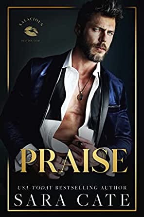 Praise - An erotic book by Sara Cate