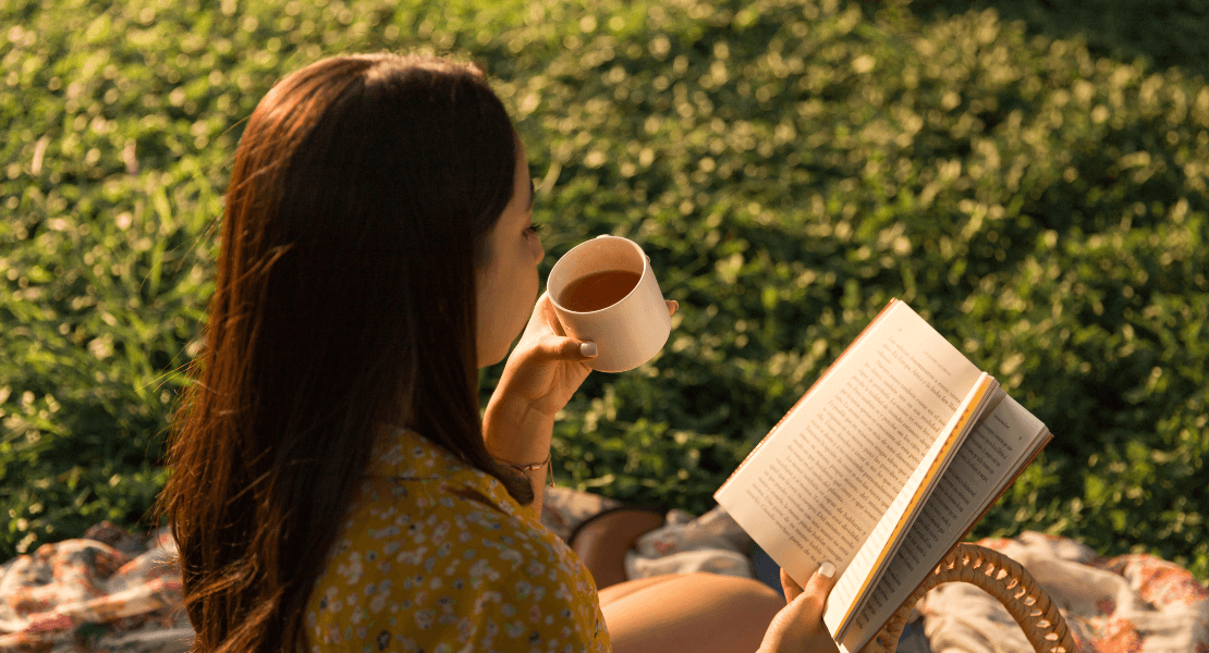 How to Make Time for Reading Books in a Busy Schedule